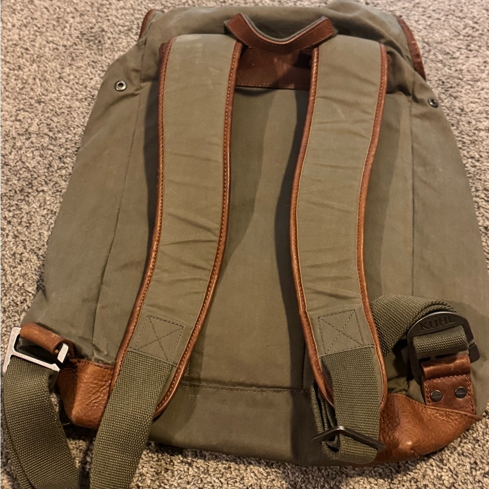 Kuhl backpack - Picture 2 of 3